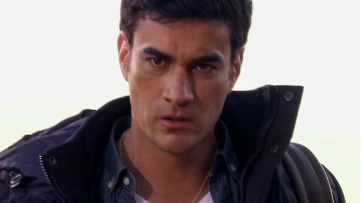 david zepeda celebra su cumple