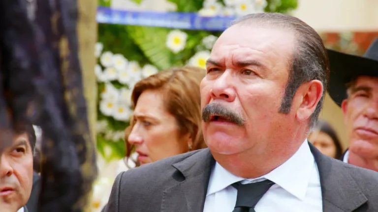 jesus ochoa el bienamado chucho ochoa