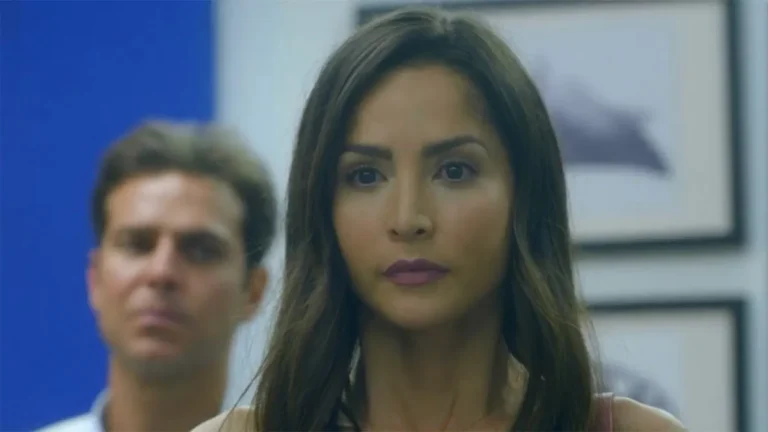 nuevo poster sin senos si hay paraiso