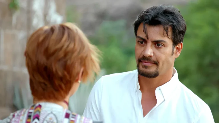 fotos inicio de grabaciones el bienamado