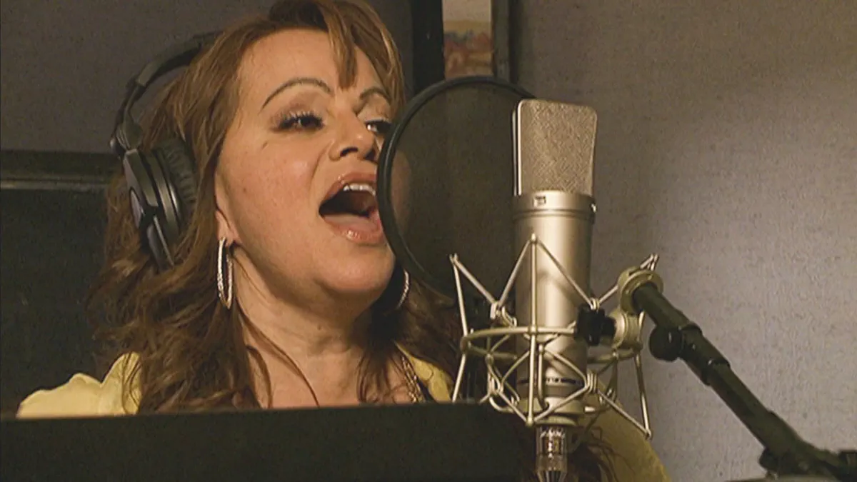 especial jenni rivera aniversaio luctuoso
