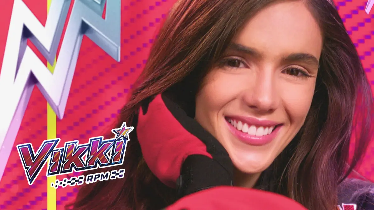 vikki rpm nickelodeon