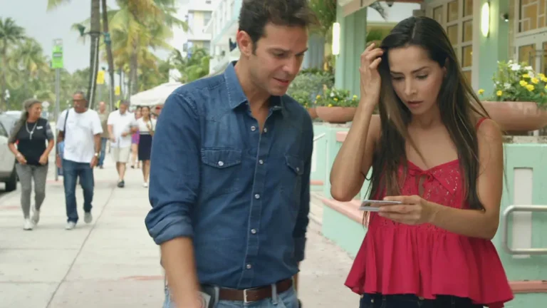 carmen villalobos sin senos no hay paraiso