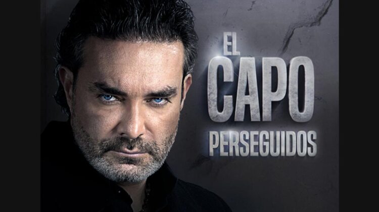 serie el capo perseguidos mauricio islas