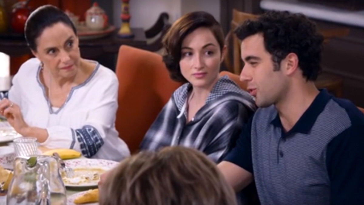 reparto telenovela mi marido tiene familia