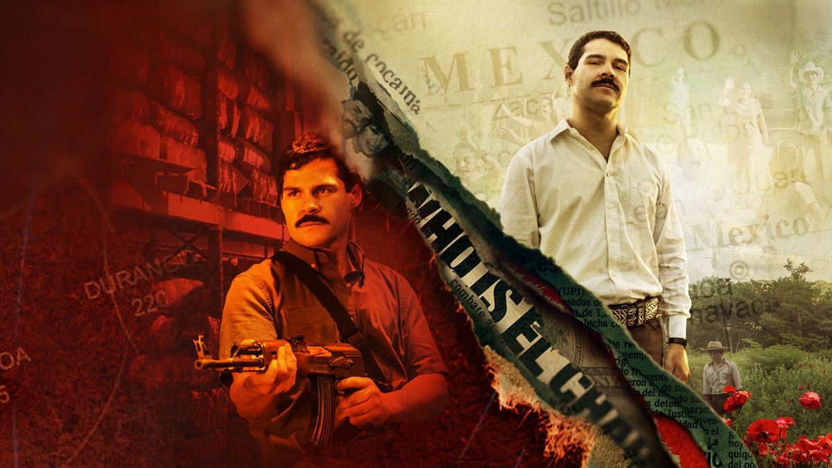 El Chapo Segunda Temporada Más Telenovelas 3733