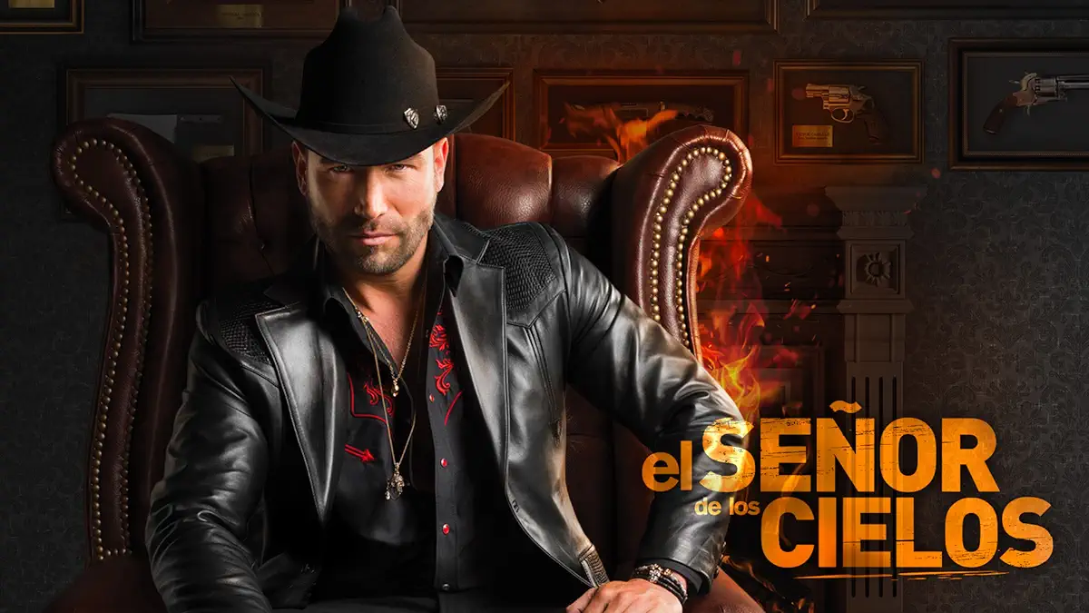 el senor de los cielos quinta temporada