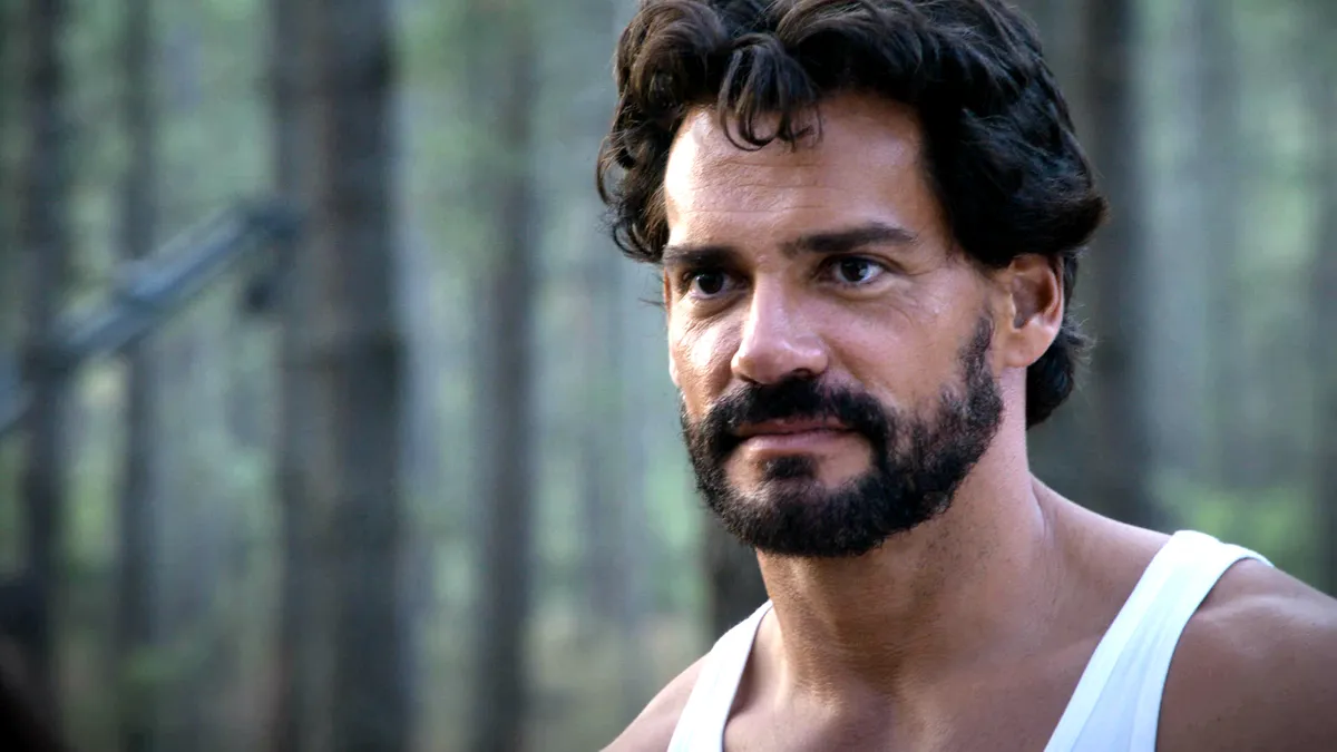 musica telenovela en tierras salvajes