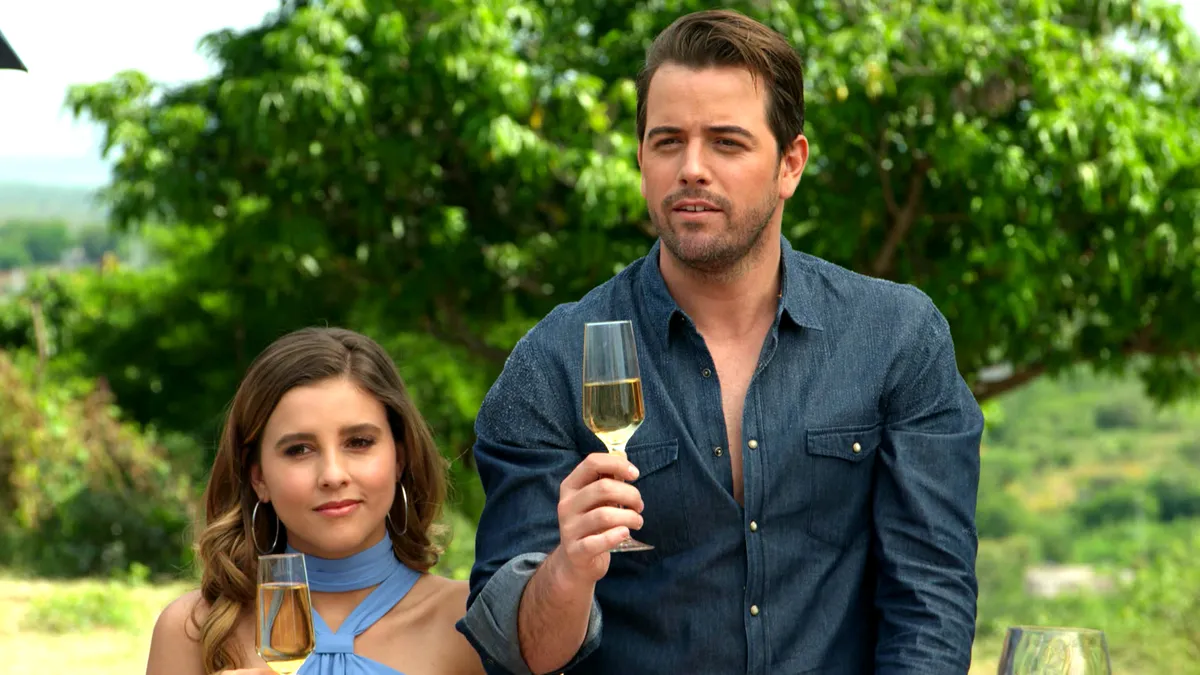 patrizio buanne me enamore el vuelo de la victoria