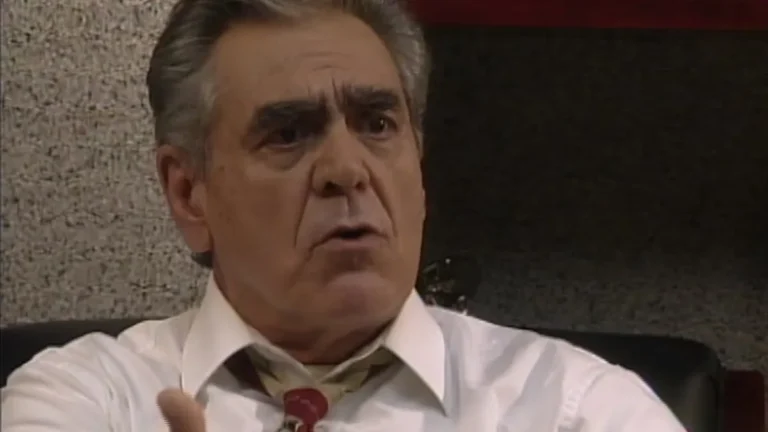 eric del castillo mi marido tiene familia