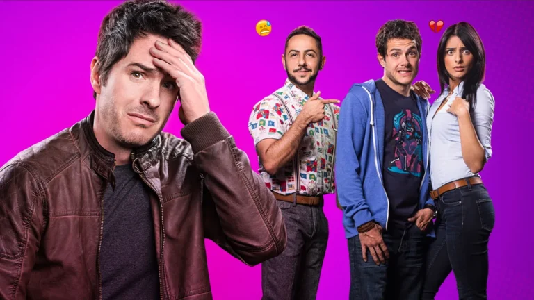 pelicula hazlo como hombre