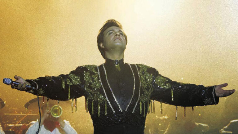 serie hasta que te conoci maraton