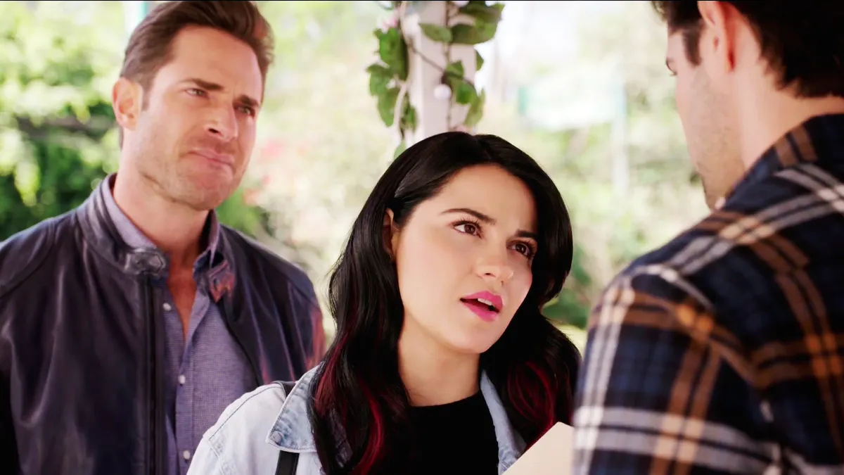 foto papa a toda madre