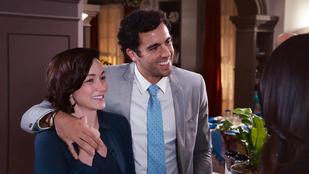 mi marido tiene familia en concierto