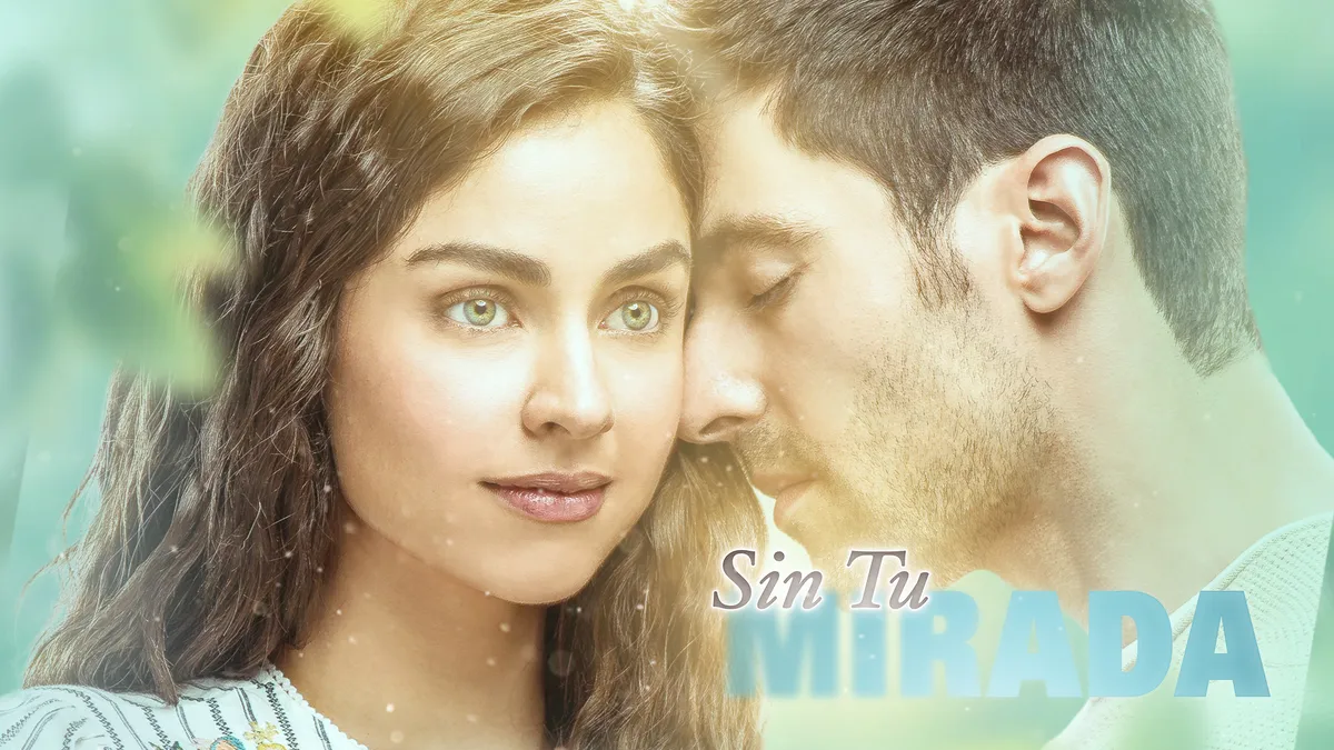 personajes telenovela sin tu mirada