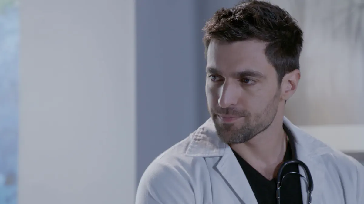 rating telenovela sin tu mirada