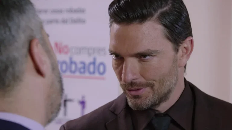 julian gil por amar sin ley