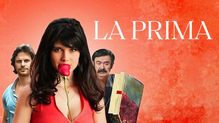 la prima mark tacher