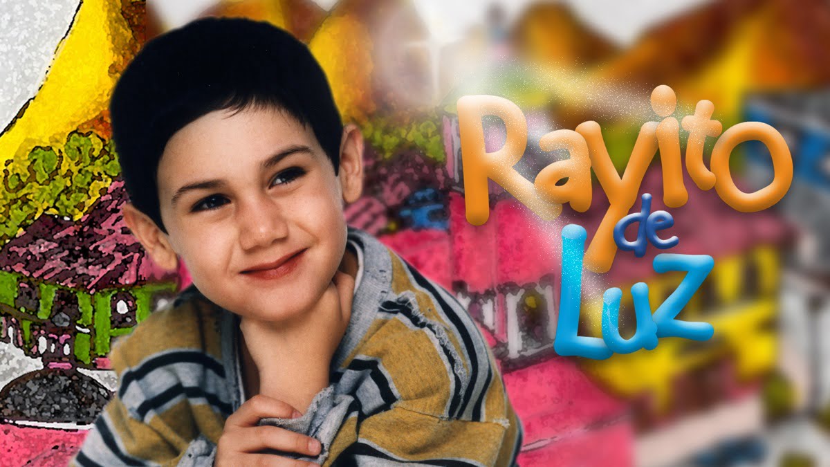rayito de luz telenovela