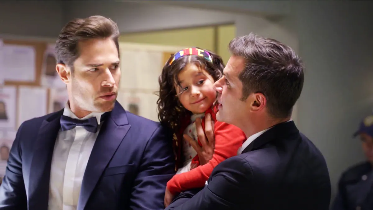 sebastian mark papa a toda madre