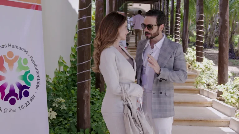 cancion de victoria y roberto en por amar sin ley