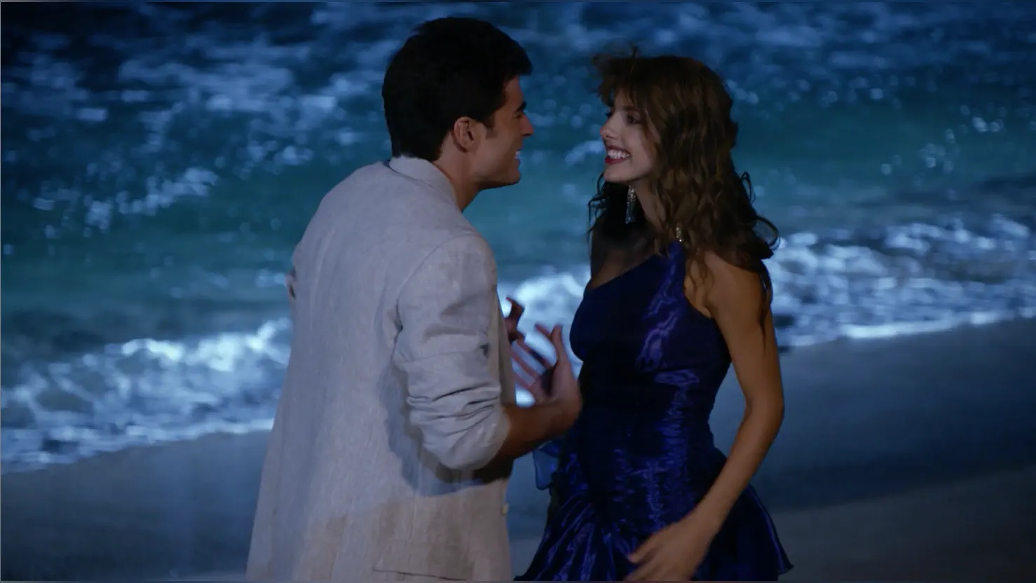 cancion tengo timbiriche hijas de la luna