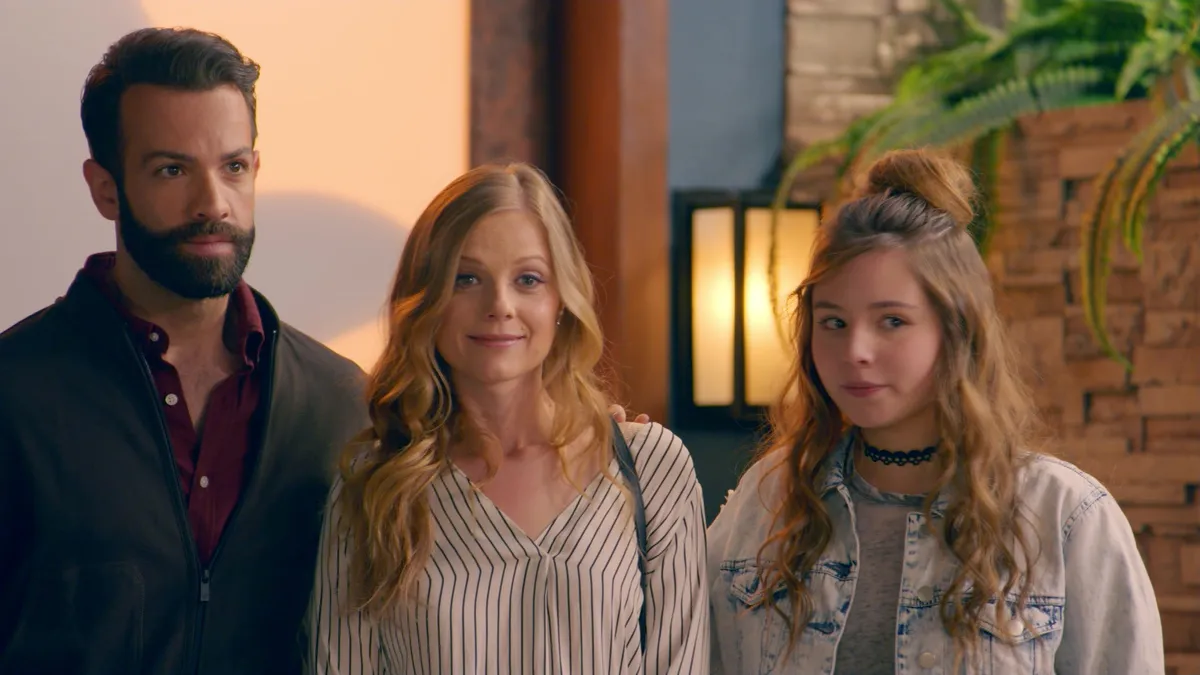 misa telenovela y mañana sera otro dia