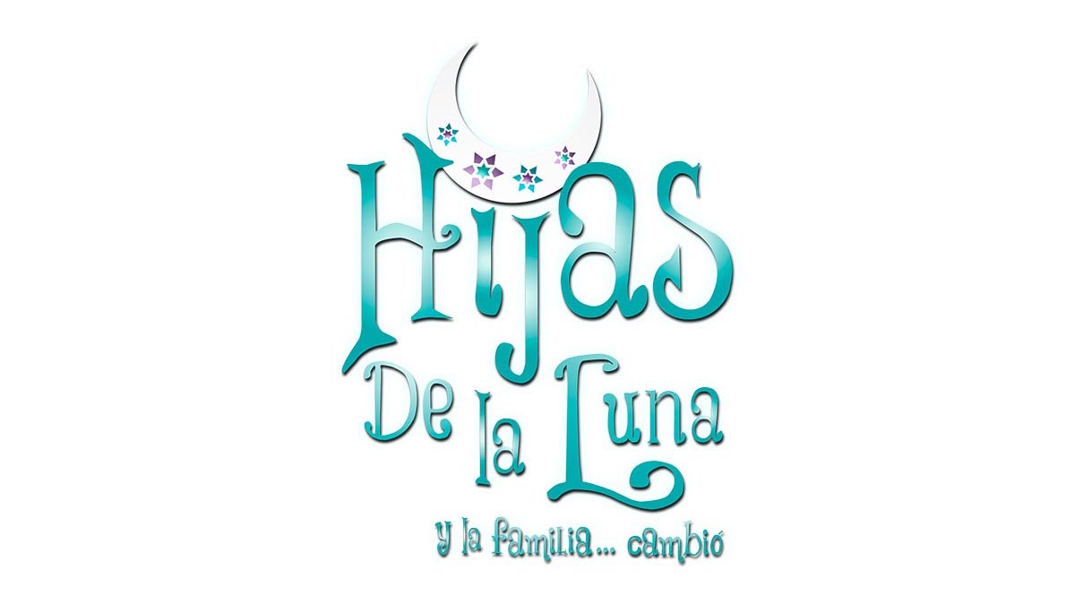 musica telenovela hijas de la luna