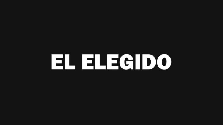 telenovela el elegido