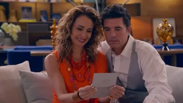 reparto telenovela y manana sera otro dia