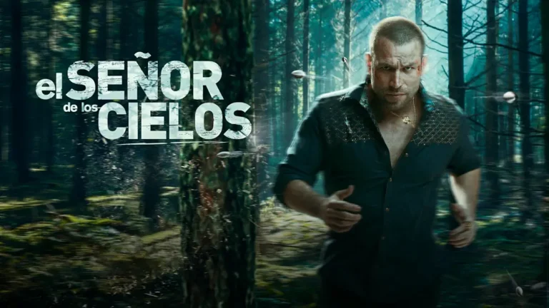 el senor de los cielos sexta temporada