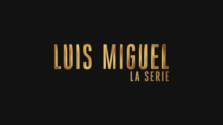 fotos luis miguel la serie