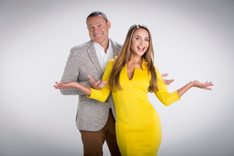 al final todo queda en familia