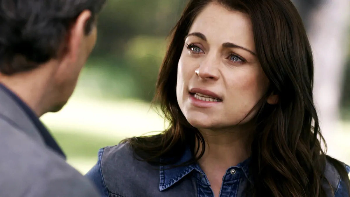 la querida del centuaro telemundo