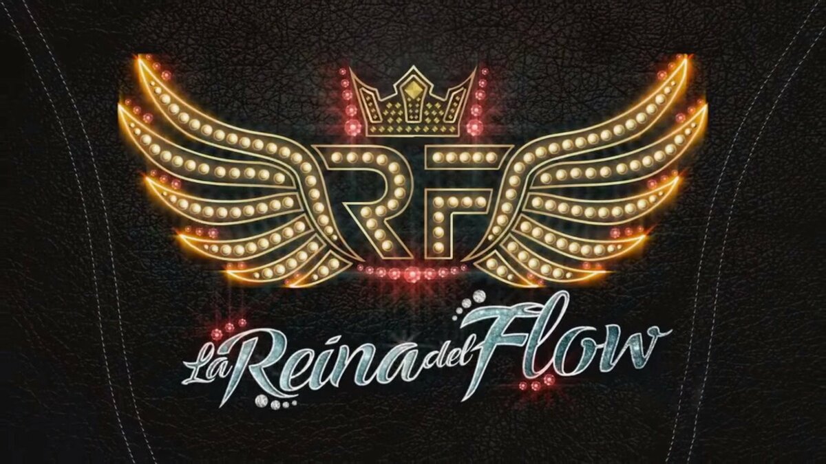 la reina del flow