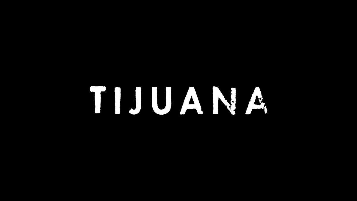 serie tijuana netflix