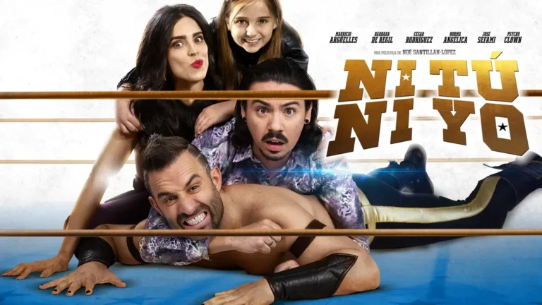 pelicula ni tu ni yo