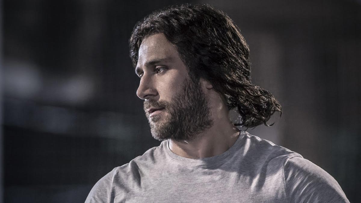 cuando nadie me ve morat la jefa del campeon