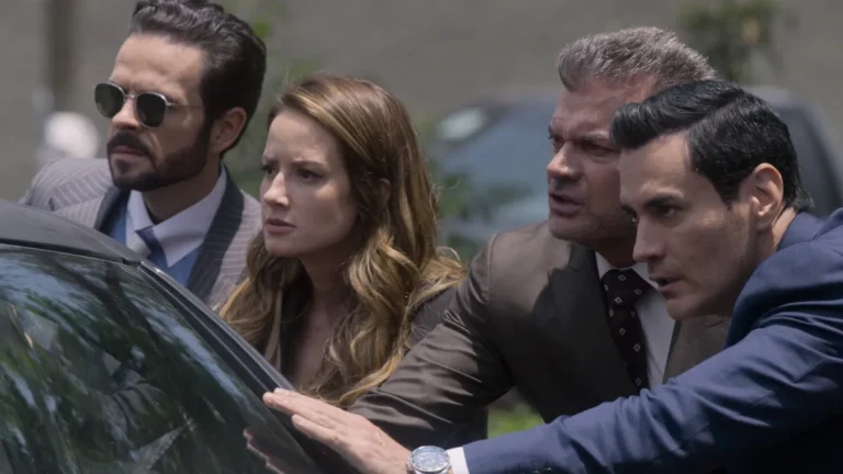 por amar sin ley nueva temporada