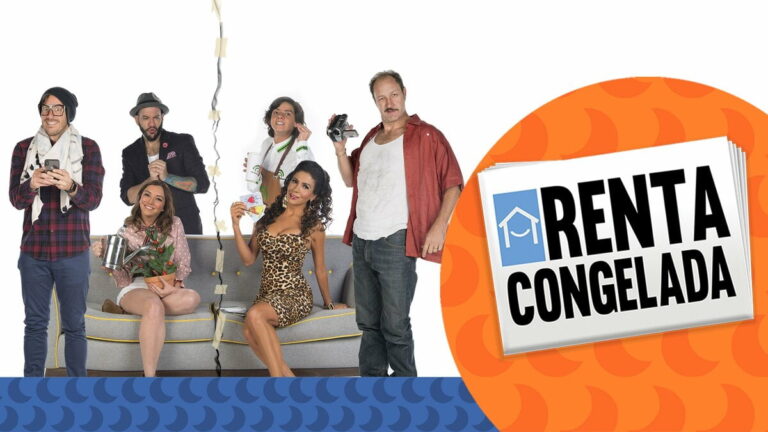 serie renta congelada temporada 2
