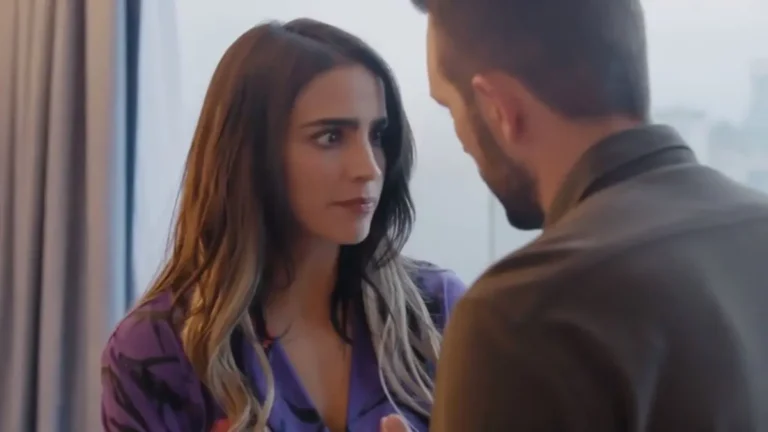 segunda temporada rosario tijeras 2