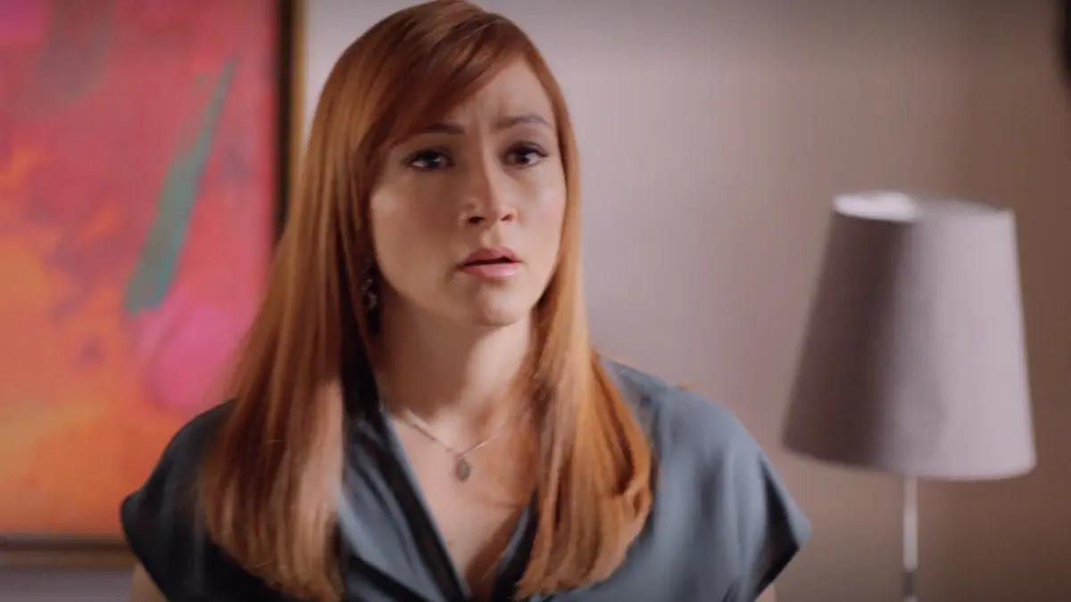 laura vignatti cumple fotos