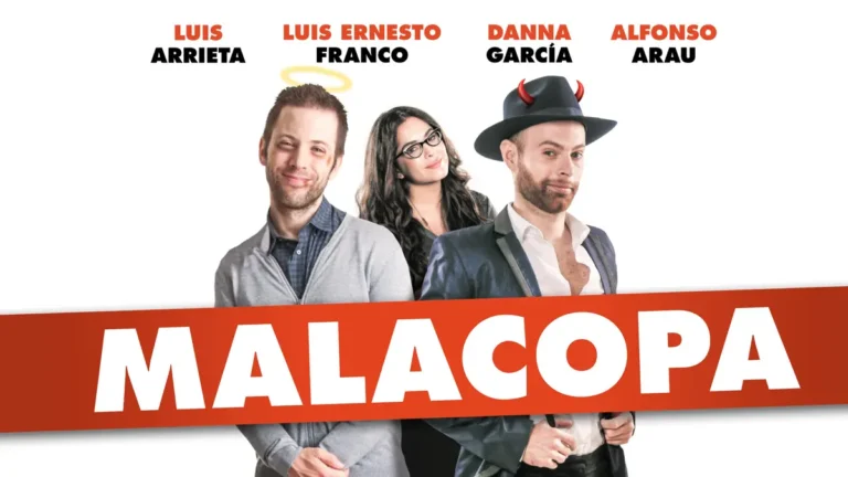 pelicula malacopa