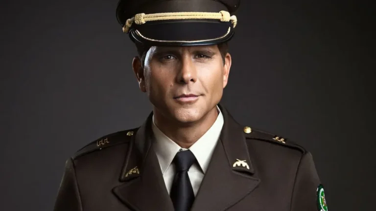 serie el general naranjo christian meier