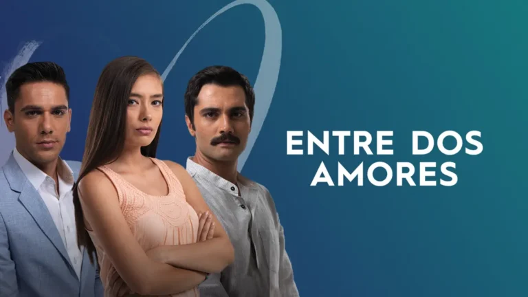 telenovela entre dos amores