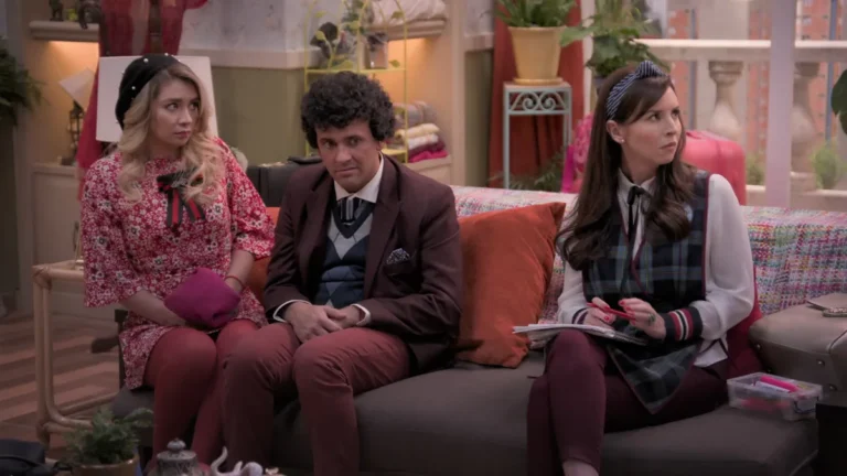 una familia de diez temporada 2