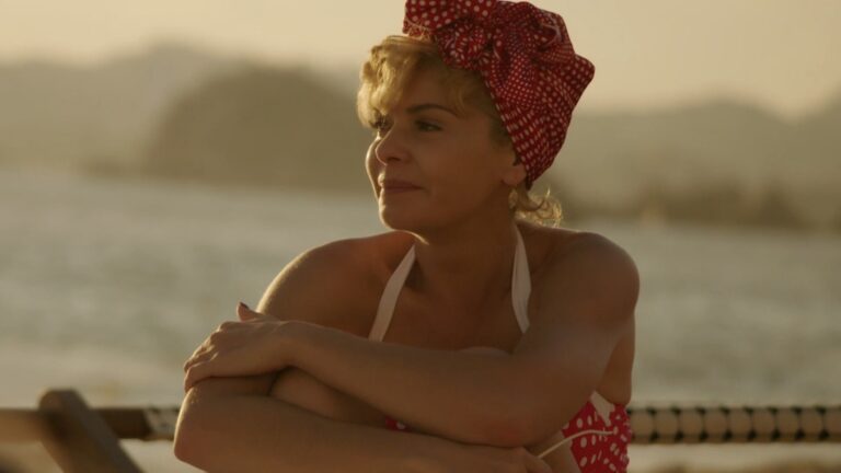 gran estreno silvia pinal frente a ti