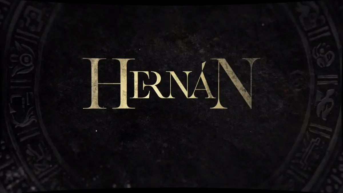 reparto serie hernan