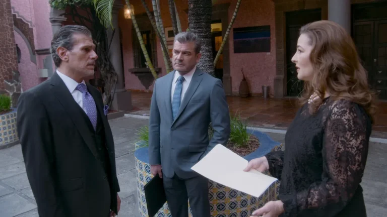 por amar sin ley 2 univision