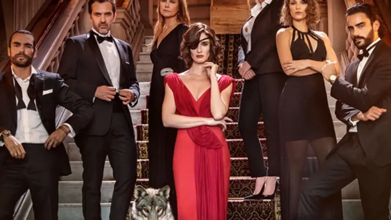 telenovela cuna de lobos inicia grabaciones